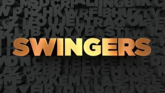 swingers significato